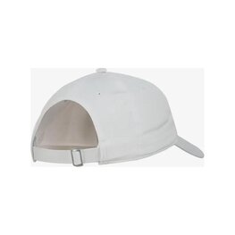 CASTELLI Czapka kolarska - TRAVEL - biały