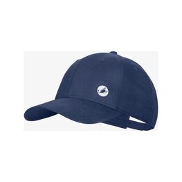 CASTELLI Czapka kolarska - BASEBALL - niebieski