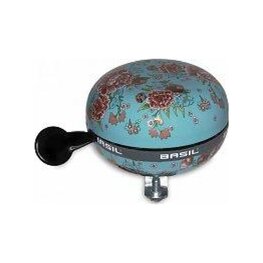 BASIL dzwonek - BLOOM BIG BELL - zielony