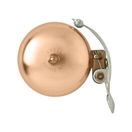 BASIL dzwonek - PORTLAND BIG BELL - brązowy