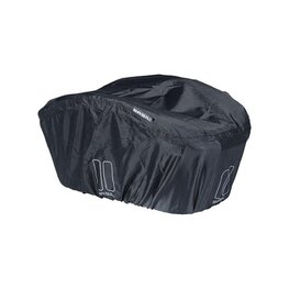 BASIL Części rowerowe - KEEP DRY M - czarny