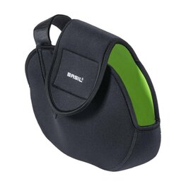 BASIL opakowanie ochronne - MID ENGINE COVER UNIVERSAL - czarny