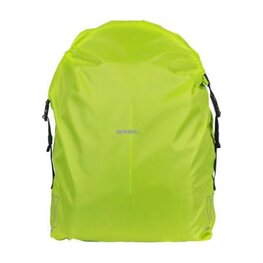 BASIL pokrowiec ochronny - KEEP DRY & CLEAN - zielony