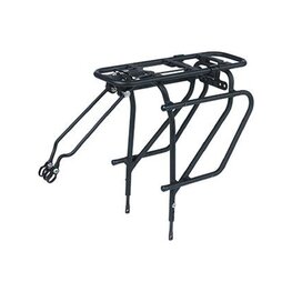 BASIL przewoźnik - UNIVERSAL CARGO MIK - czarny