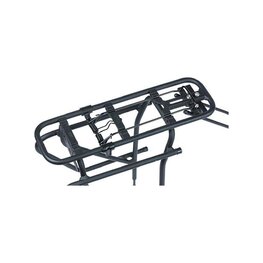 BASIL przewoźnik - UNIVERSAL CARGO MIK - czarny