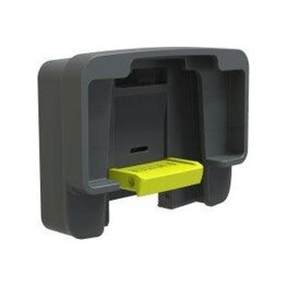 BASIL adapter - BASEASY/ KF ADAPTER PLATE - czarny