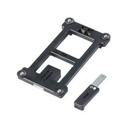 BASIL adapter - MIK ADAPTER PLATE 2.0 - czarny