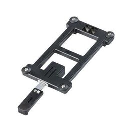 BASIL adapter - MIK ADAPTER PLATE 2.0 - czarny