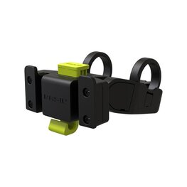 BASIL Części rowerowe - KF HANDLEBAR - czarny