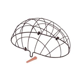 BASIL Części rowerowe - PLUTO DOME - brązowy