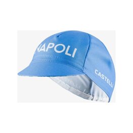 CASTELLI Czapka kolarska - GIRO109 TAPPA - niebieski