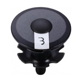 BBB skład głowy - ROUNDHEAD - czarny