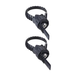 BBB uchwyt - CAGEFIX 140 MM - czarny