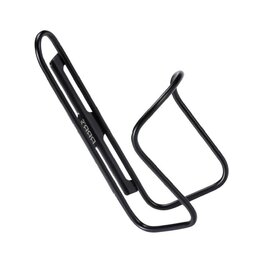 BBB Rowerowy uchwyt na bidon - STEELCAGE - czarny