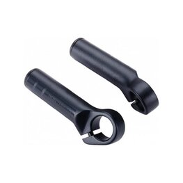 BBB rogi - TRAILMONKEY - czarny