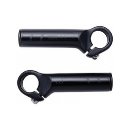 BBB rogi - TRAILMONKEY - czarny