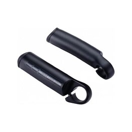 BBB rogi - THREE-D - czarny