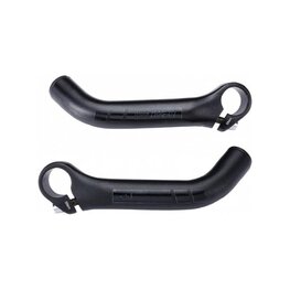 BBB rogi - CLASSIC - czarny