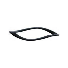 BBB podkładka do suportu - WAVE WASHER - czarny