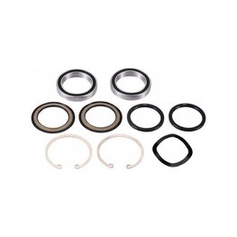 BBB namiar - BOTTOMBEAR BB30 68/73-30 mm - srebrny