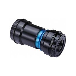 BBB suport rowerowy - BOTTOMFIT PF30-24 - niebieski/czarny