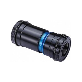 BBB suport rowerowy - BOTTOMFIT BB30-24 - niebieski/czarny