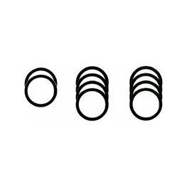 BBB čepovi za volan - SHIMSET - czarny