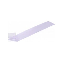 BBB naklejki - FRAMESKIN 500x70 mm - przezroczysty