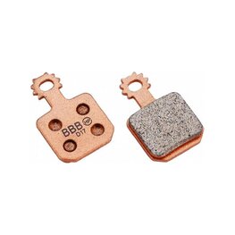 BBB klocki hamulcove - DISCSTOP