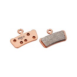 BBB klocki hamulcove - DISCSTOP