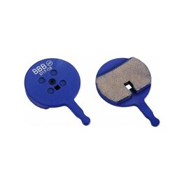 BBB klocki hamulcove - DISCSTOP