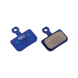 BBB klocki hamulcove - DISCSTOP