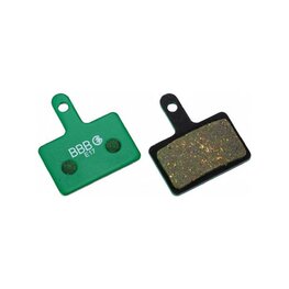 BBB klocki hamulcove - DISCSTOP E-BIKE