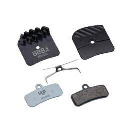 BBB klocki hamulcove - COOLFIN