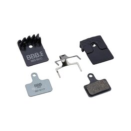 BBB klocki hamulcove - COOLFIN