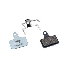 BBB klocki hamulcove - COOLFIN