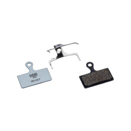 BBB klocki hamulcove - COOLFIN