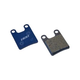 BBB klocki hamulcove - DISCSTOP