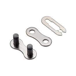 BBB szybkozłączka - SPRINGLINK E-BIKE - srebrny