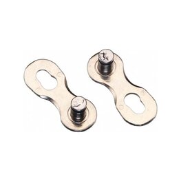 BBB szybkozłączka - SMARTLINK II - srebrny