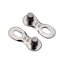 BBB szybkozłączka - SMARTLINK - srebrny