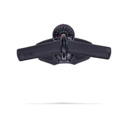 BBB pompka - AIRWAVE - czarny