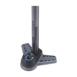 BBB pompka - AIRSTRIKE - czarny