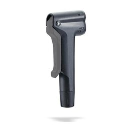 BBB głowica - DUALHEAD 3.0 - czarny