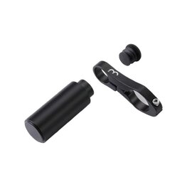 BBB uchwyt - BARMOUNT - czarny