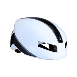BBB Kask kolarski - TITHON - biały