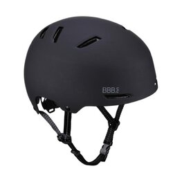 BBB Kask kolarski - WAVE - czarny