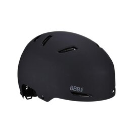 BBB Kask kolarski - WAVE - czarny