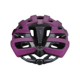 BBB Kask kolarski - HAWK - fioletowy