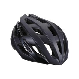 BBB Kask kolarski - HAWK - czarny